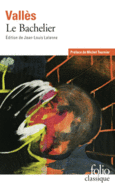 Couverture Le Bachelier ()