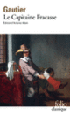Couverture Le Capitaine Fracasse (Théophile Gautier)