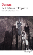 Couverture Le Château d'Eppstein ()
