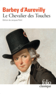 Couverture Le Chevalier des Touches ()