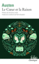 Couverture Le Cœur et la Raison (Jane Austen) Couverture Le Cœur et la Raison (Jane Austen)