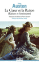 Couverture Le Cœur et la Raison (Jane Austen)