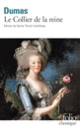 Couverture Le Collier de la reine (Alexandre Dumas)