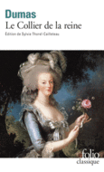 Couverture Le Collier de la reine ()