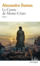Couverture Le Comte de Monte-Cristo (Alexandre Dumas)