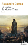 Couverture Le Comte de Monte-Cristo ()