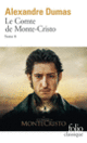 Couverture Le Comte de Monte-Cristo (Alexandre Dumas)