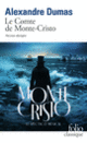 Couverture Le Comte de Monte-Cristo (Alexandre Dumas)