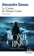 Couverture Le Comte de Monte-Cristo ()