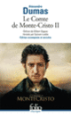 Couverture Le Comte de Monte-Cristo (Alexandre Dumas)