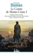 Couverture Le Comte de Monte-Cristo ()