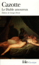Couverture Le Diable amoureux ( Cazotte)