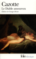 Couverture Le Diable amoureux ()