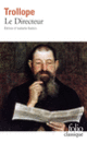 Couverture Le Directeur (Anthony Trollope)