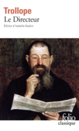 Couverture Le Directeur ()