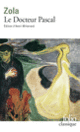 Couverture Le Docteur Pascal (Émile Zola)