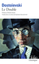 Couverture Le Double (Fédor Dostoïevski)