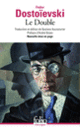 Couverture Le Double (Fédor Dostoïevski)