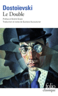 Couverture Le Double ()