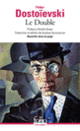 Couverture Le Double (Fédor Dostoïevski)