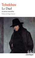 Couverture Le Duel / Lueurs /Une Banale histoire /Ma vie /La Fiancée ()