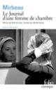 Couverture Le Journal d'une femme de chambre (Octave Mirbeau)