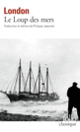 Couverture Le Loup des mers (Jack London)