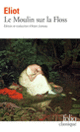 Couverture Le Moulin sur la Floss (George Eliot)