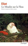 Couverture Le Moulin sur la Floss ()