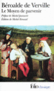 Couverture Le Moyen de parvenir (François Béroalde de Verville)