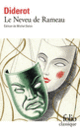 Couverture Le Neveu de Rameau (Denis Diderot)