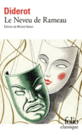 Couverture Le Neveu de Rameau ()