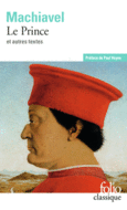 Couverture Le Prince ()