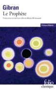 Couverture Le Prophète ()