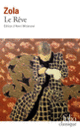 Couverture Le Rêve (Émile Zola)
