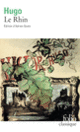 Couverture Le Rhin (Victor Hugo)