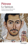 Couverture Le Satiricon ()