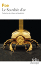 Couverture Le Scarabée d'or (Edgar Allan Poe) Couverture Le Scarabée d'or (Edgar Allan Poe)