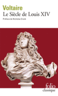 Couverture Le Siècle de Louis XIV ()