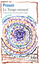 Couverture Le Temps retrouvé (Marcel Proust)