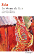 Couverture Le Ventre de Paris ()