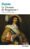Couverture Le Vicomte de Bragelonne ()