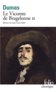 Couverture Le Vicomte de Bragelonne ()