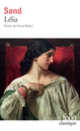 Couverture Lélia (George Sand)