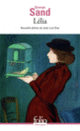 Couverture Lélia (George Sand)