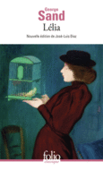 Couverture Lélia ()