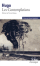 Couverture Les Contemplations (Victor Hugo)