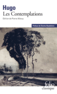 Couverture Les Contemplations ()