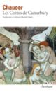 Couverture Les Contes de Canterbury (Geoffrey Chaucer)