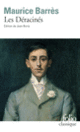 Couverture Les Déracinés (Maurice Barrès)